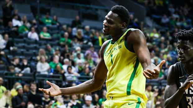 N'Faly Dante WSU
